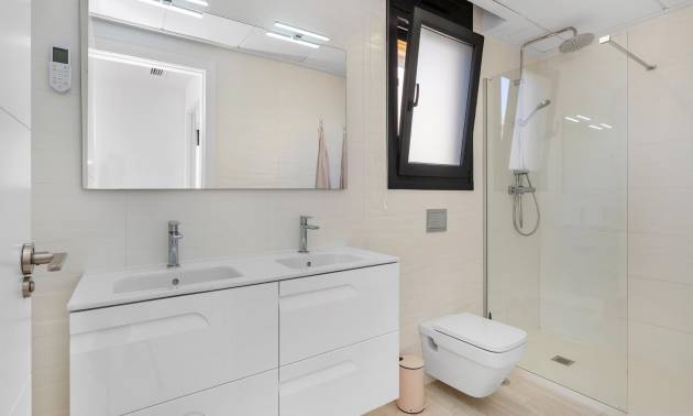 Venta - Villa - Torrevieja - Sector 25