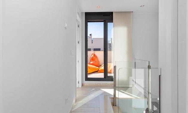 Venta - Villa - Torrevieja - Sector 25