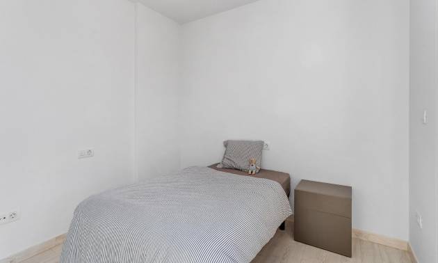 Venta - Villa - Torrevieja - Sector 25