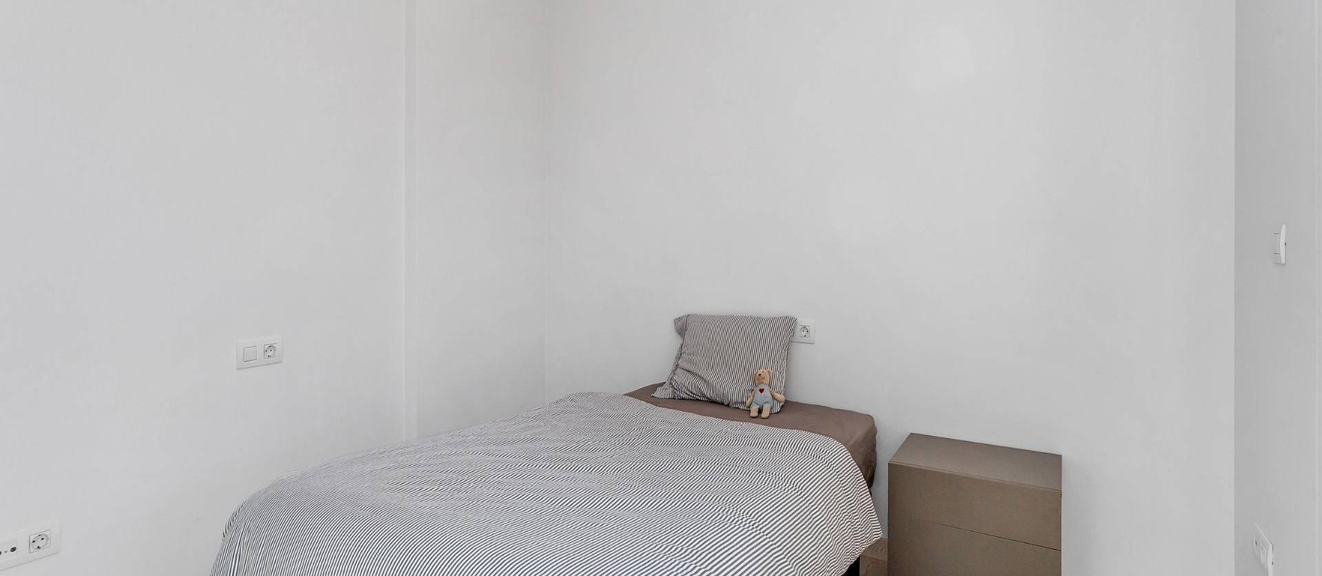 Venta - Villa - Torrevieja - Sector 25