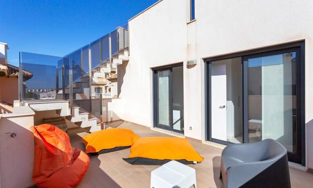 Venta - Villa - Torrevieja - Sector 25