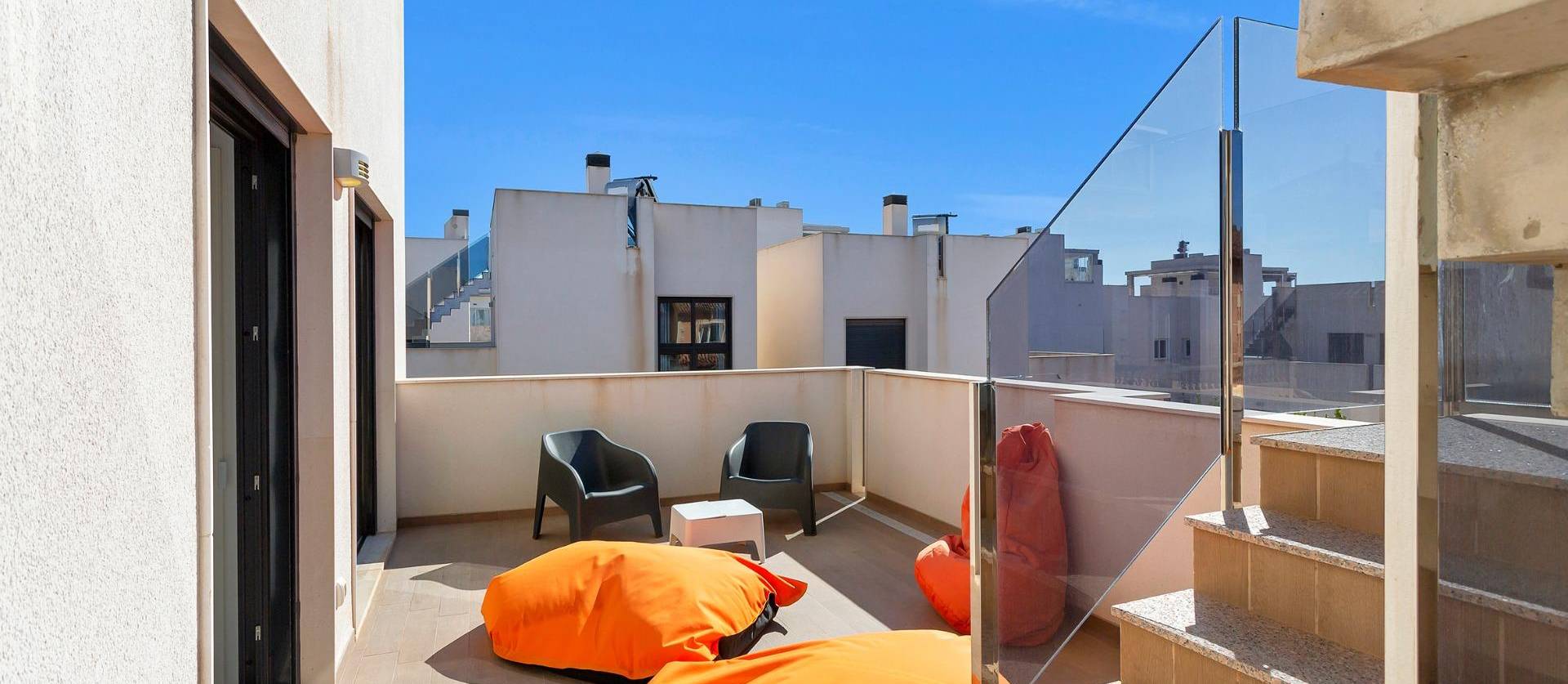 Venta - Villa - Torrevieja - Sector 25