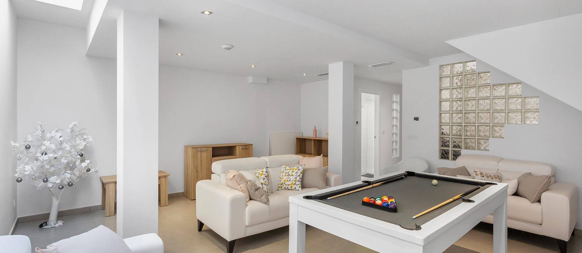 Venta - Villa - Torrevieja - Sector 25