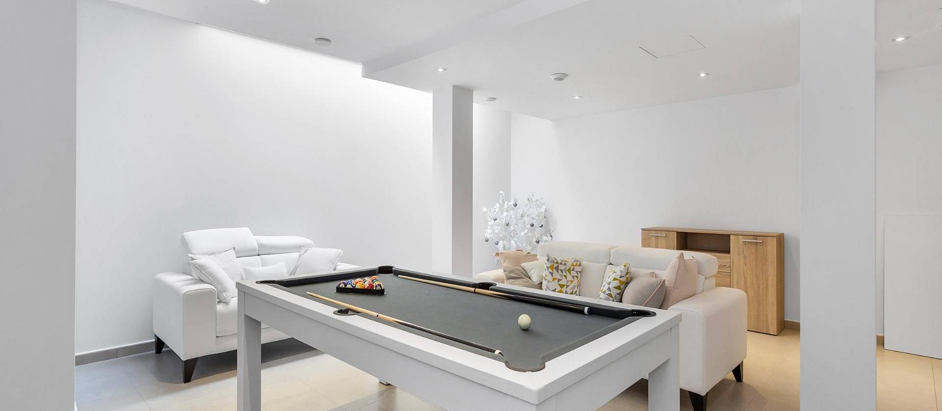 Venta - Villa - Torrevieja - Sector 25