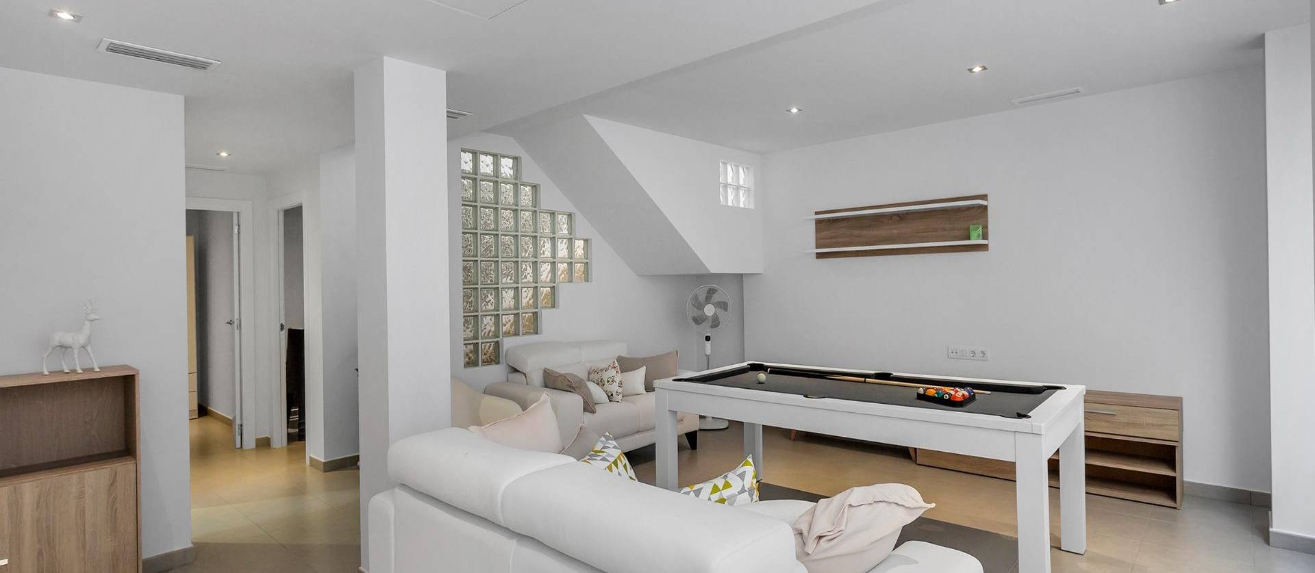 Venta - Villa - Torrevieja - Sector 25