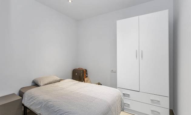 Venta - Villa - Torrevieja - Sector 25