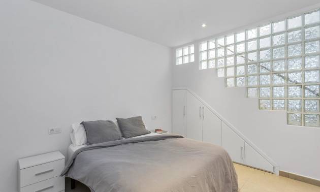 Venta - Villa - Torrevieja - Sector 25