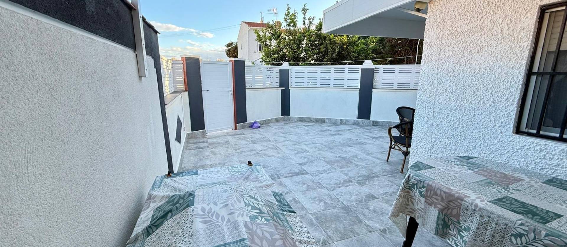 Venta - Bungalow - Torrevieja - La Siesta - El Salado - Torreta