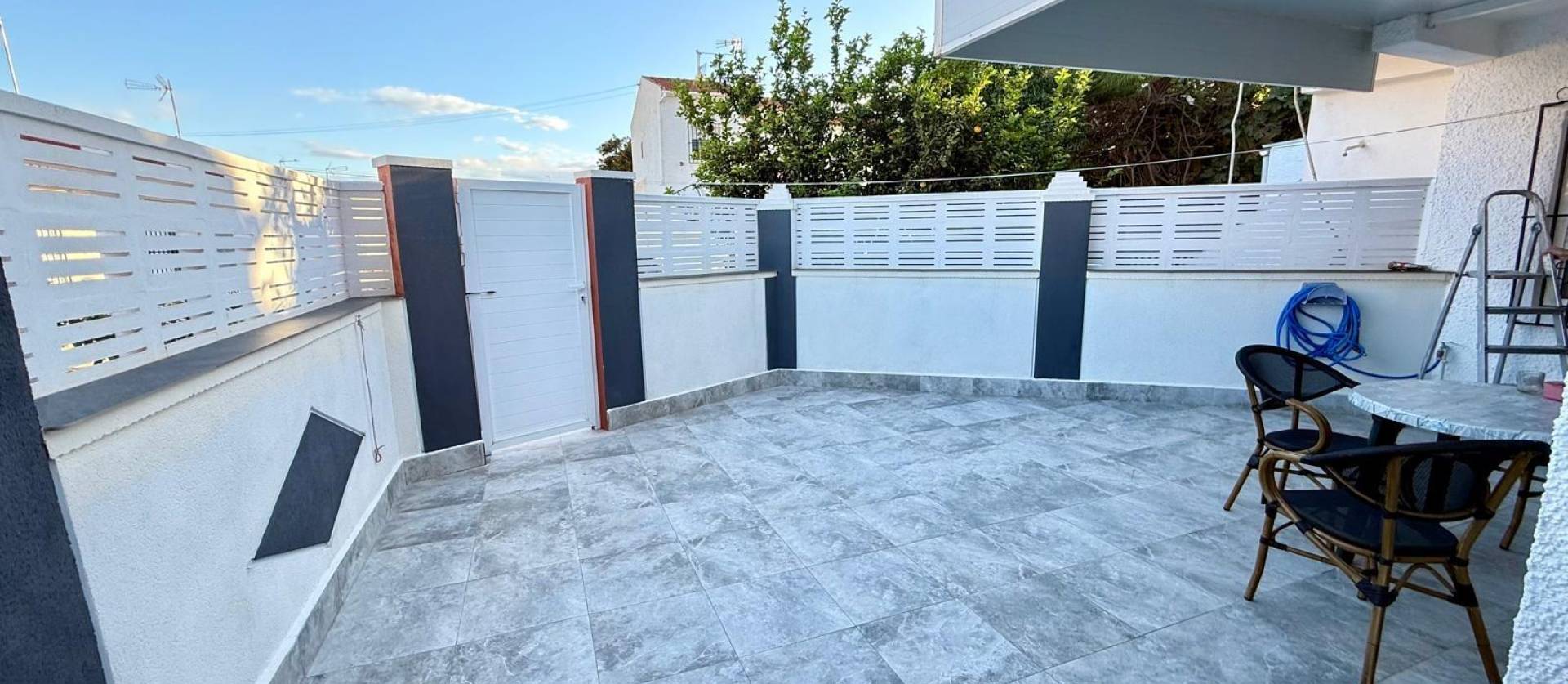 Venta - Bungalow - Torrevieja - La Siesta - El Salado - Torreta