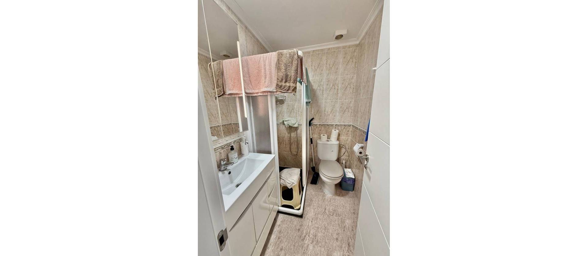 Venta - Bungalow - Torrevieja - La Siesta - El Salado - Torreta