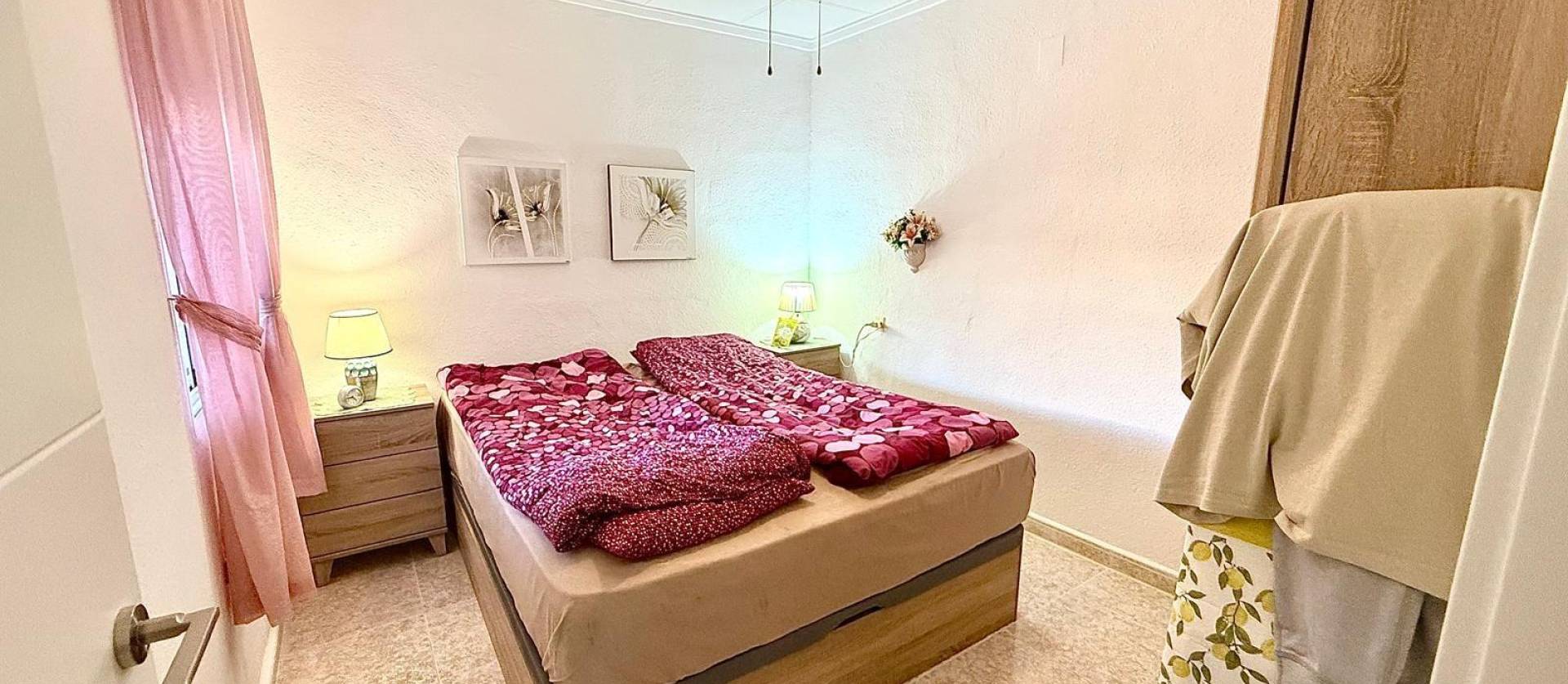 Venta - Bungalow - Torrevieja - La Siesta - El Salado - Torreta