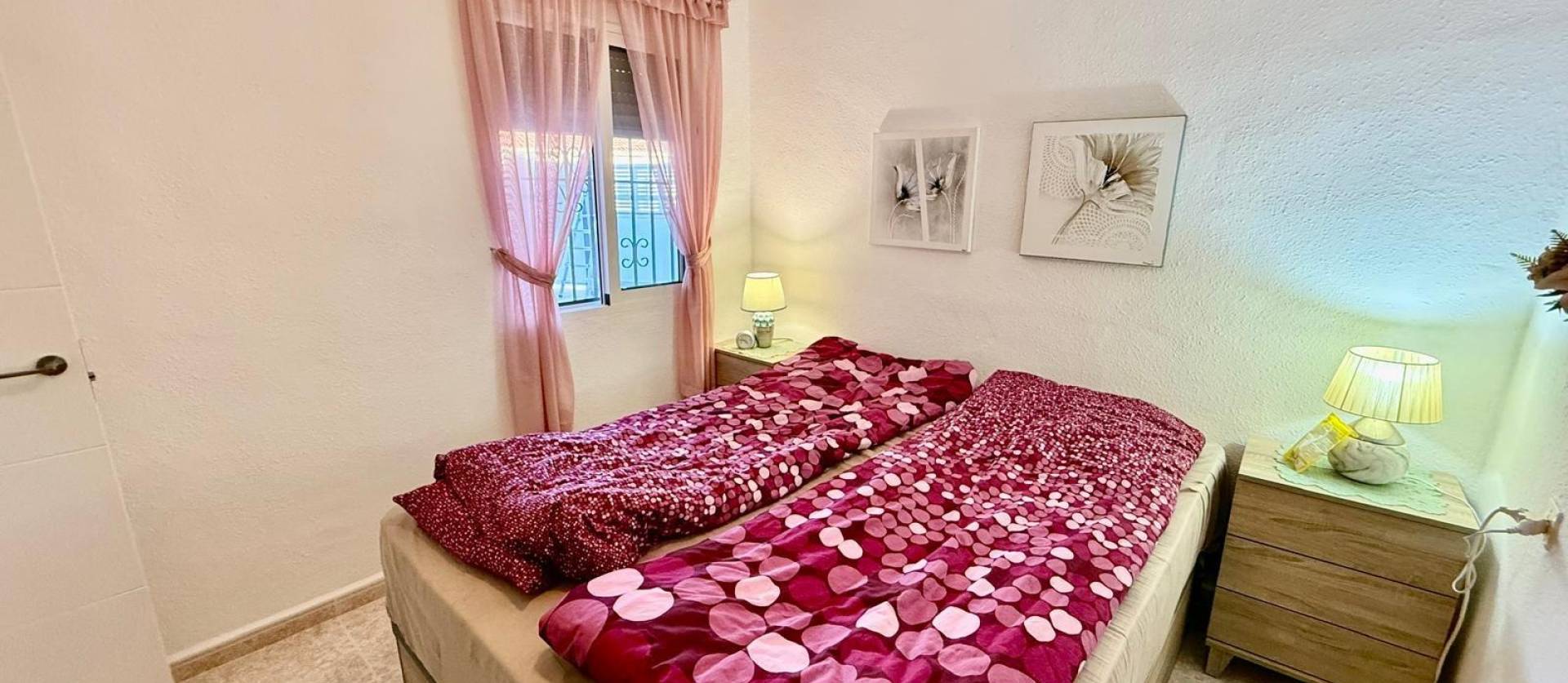 Venta - Bungalow - Torrevieja - La Siesta - El Salado - Torreta