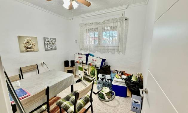 Venta - Bungalow - Torrevieja - La Siesta - El Salado - Torreta