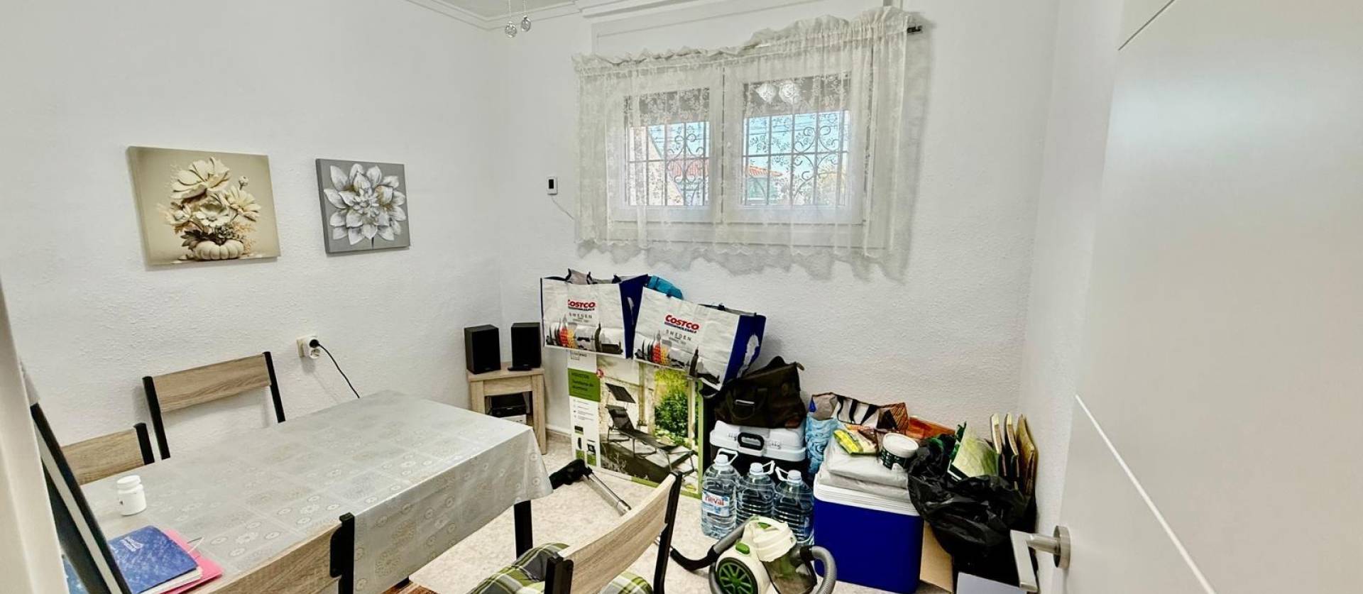 Venta - Bungalow - Torrevieja - La Siesta - El Salado - Torreta