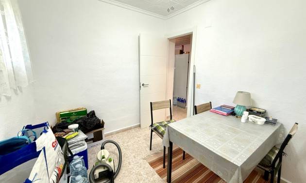 Venta - Bungalow - Torrevieja - La Siesta - El Salado - Torreta