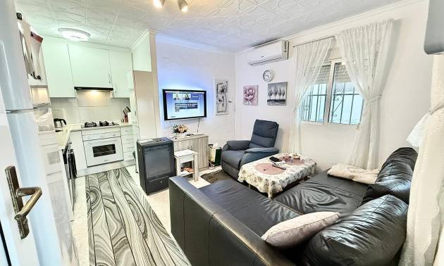 Venta - Bungalow - Torrevieja - La Siesta - El Salado - Torreta