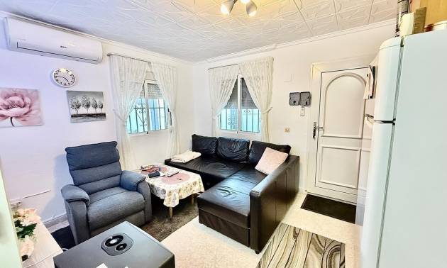 Venta - Bungalow - Torrevieja - La Siesta - El Salado - Torreta