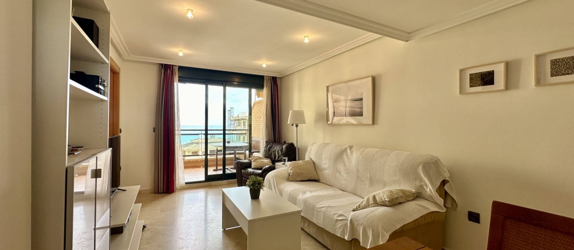 Venta - Apartment - Guardamar del Segura - Beach Guardamar