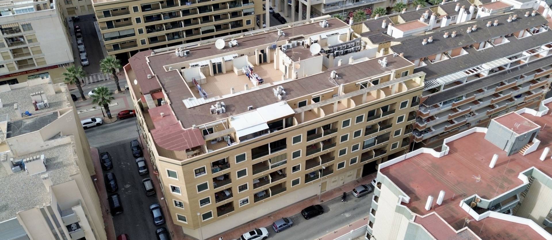 Venta - Apartment - Guardamar del Segura - Beach Guardamar