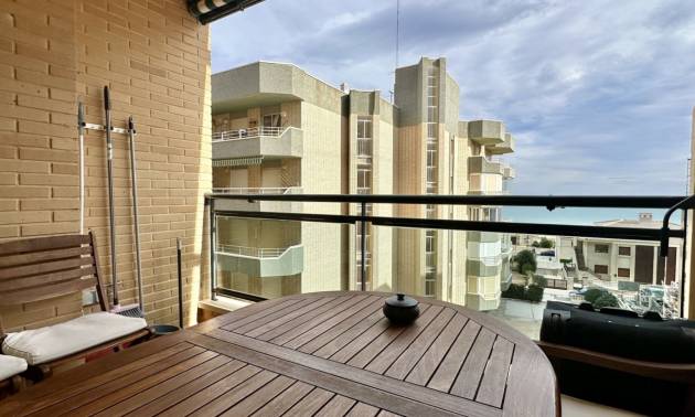 Venta - Apartment - Guardamar del Segura - Beach Guardamar