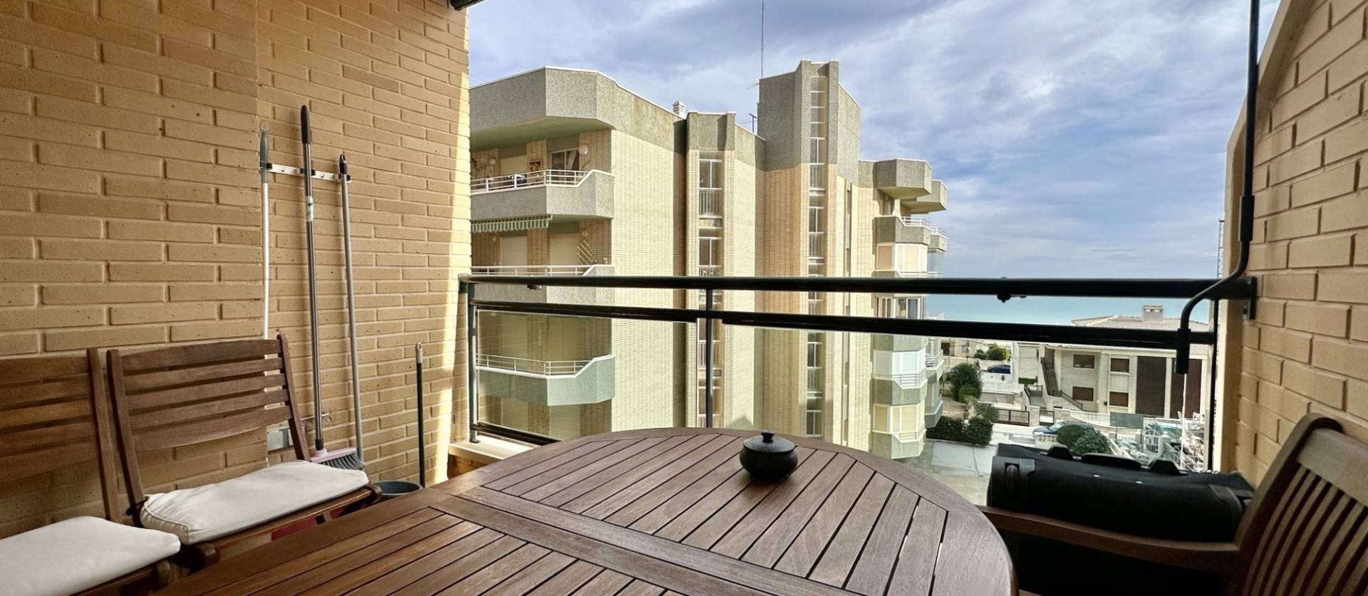 Venta - Apartment - Guardamar del Segura - Beach Guardamar