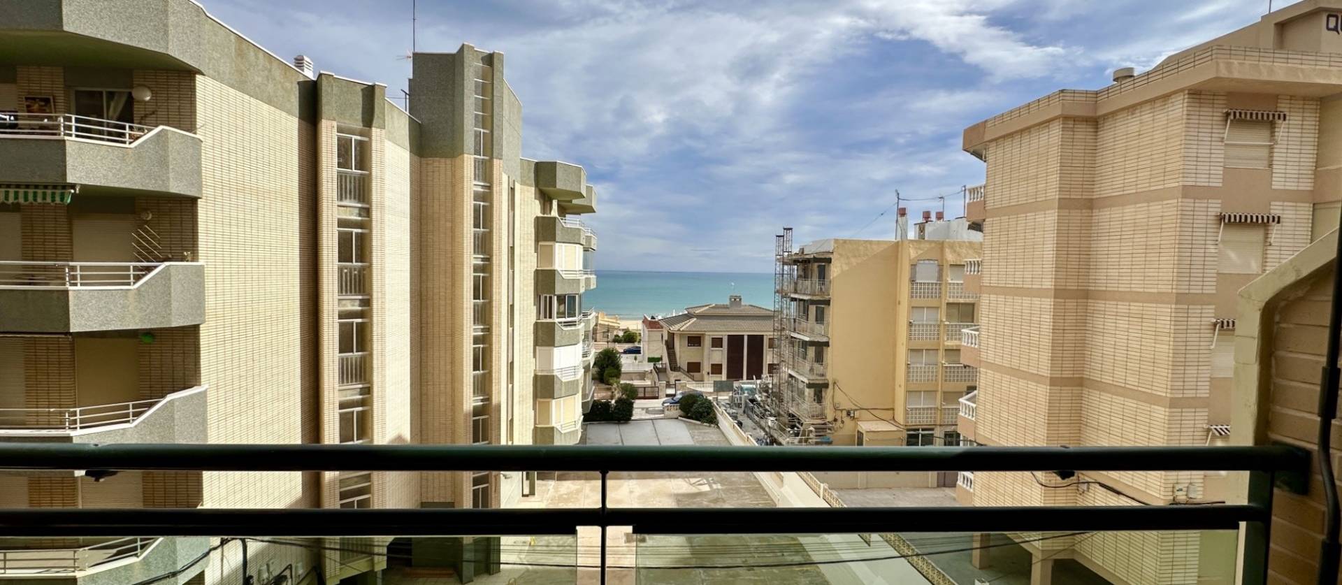 Venta - Apartment - Guardamar del Segura - Beach Guardamar