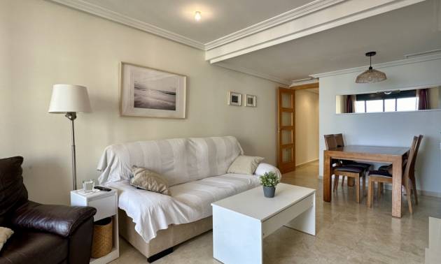 Venta - Apartment - Guardamar del Segura - Beach Guardamar