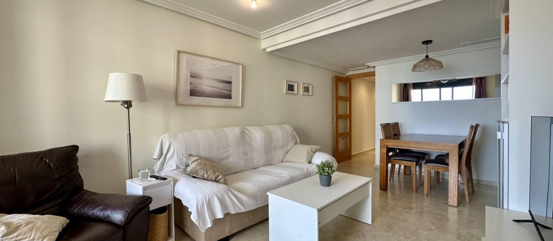 Venta - Apartment - Guardamar del Segura - Beach Guardamar