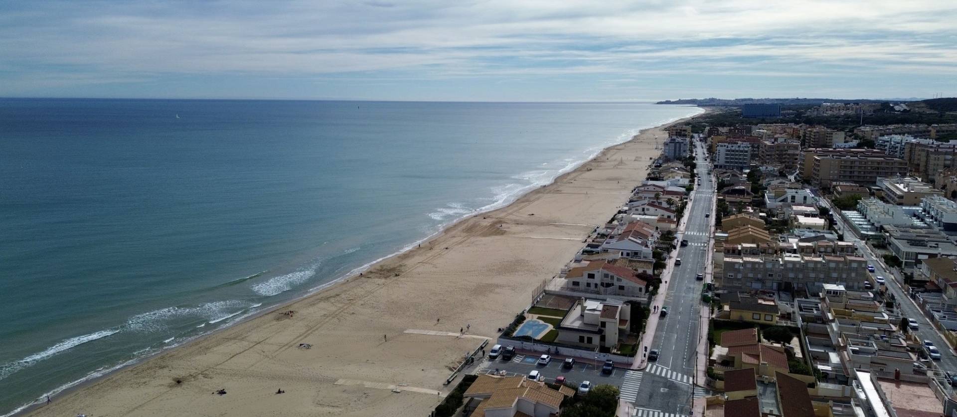 Venta - Apartment - Guardamar del Segura - Beach Guardamar