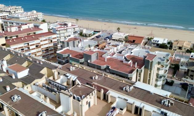 Venta - Apartment - Guardamar del Segura - Beach Guardamar
