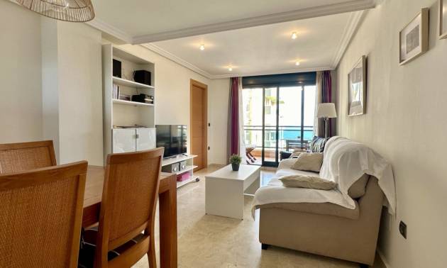 Venta - Apartment - Guardamar del Segura - Beach Guardamar