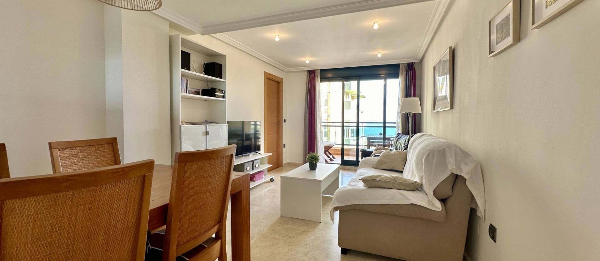 Venta - Apartment - Guardamar del Segura - Beach Guardamar