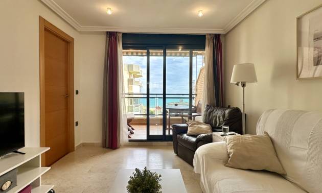 Venta - Apartment - Guardamar del Segura - Beach Guardamar