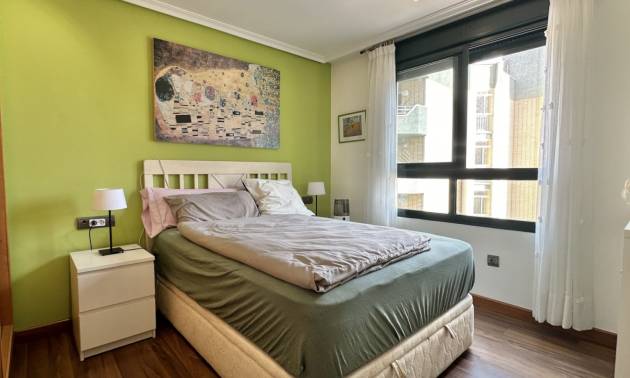 Venta - Apartment - Guardamar del Segura - Beach Guardamar