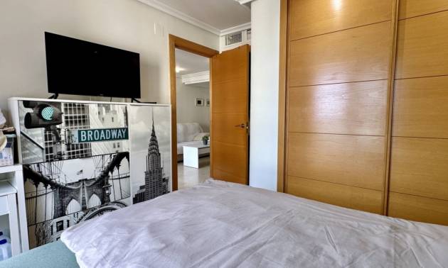 Venta - Apartment - Guardamar del Segura - Beach Guardamar