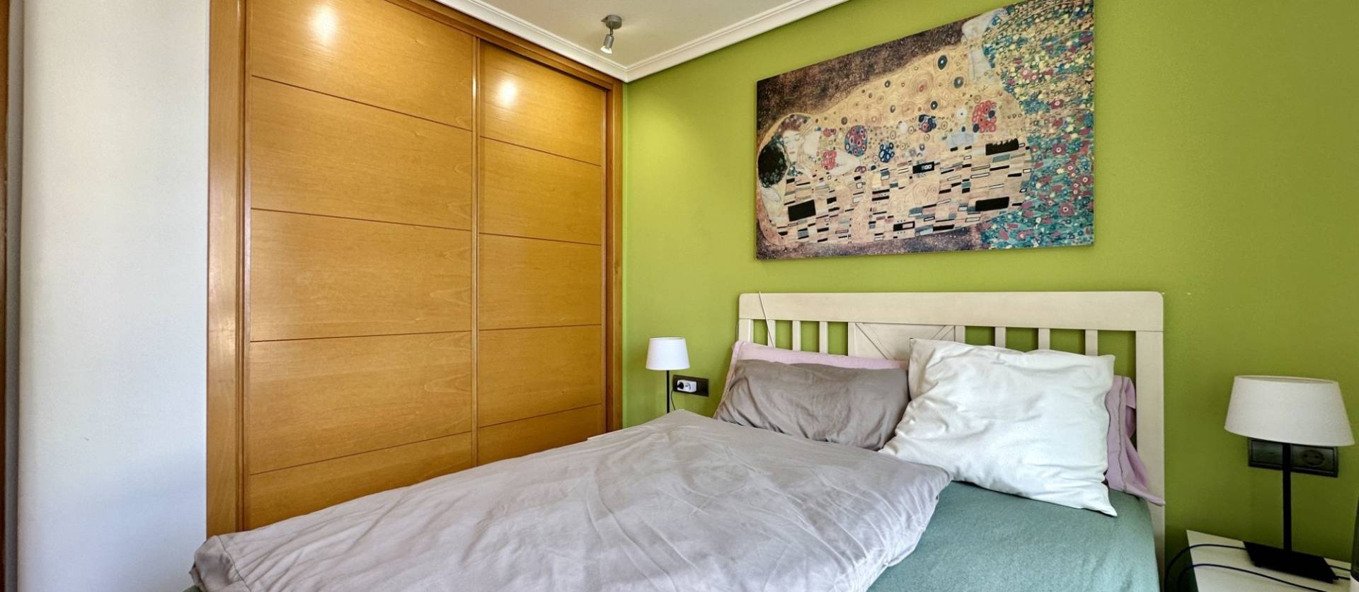 Venta - Apartment - Guardamar del Segura - Beach Guardamar