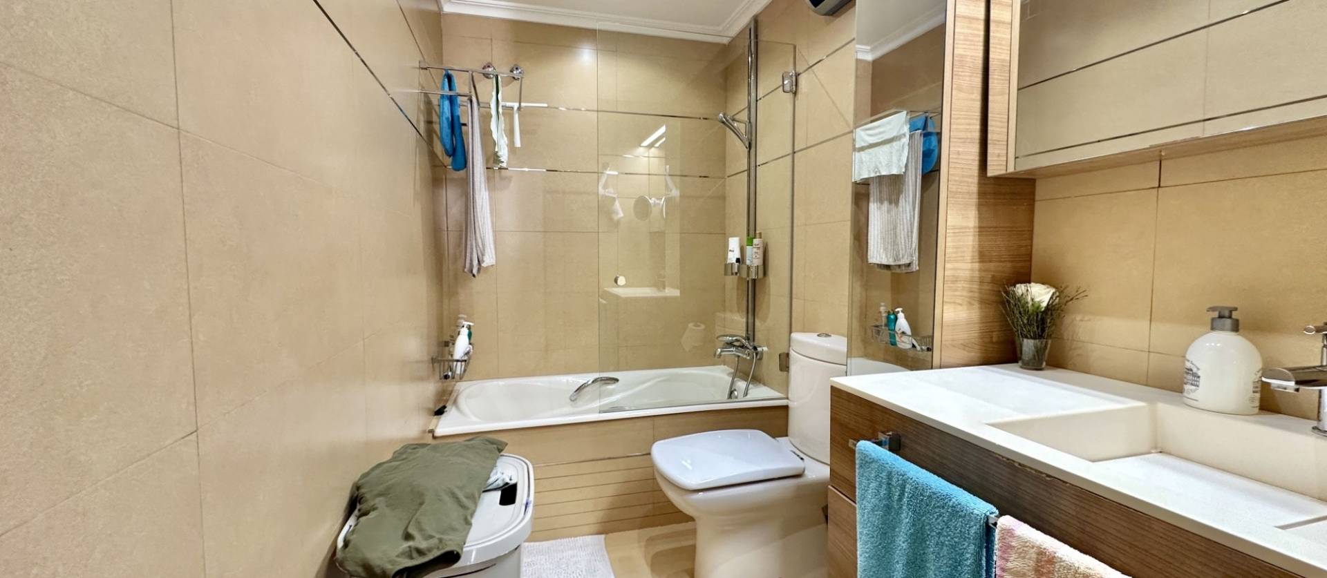 Venta - Apartment - Guardamar del Segura - Beach Guardamar