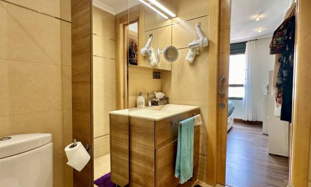 Venta - Apartment - Guardamar del Segura - Beach Guardamar