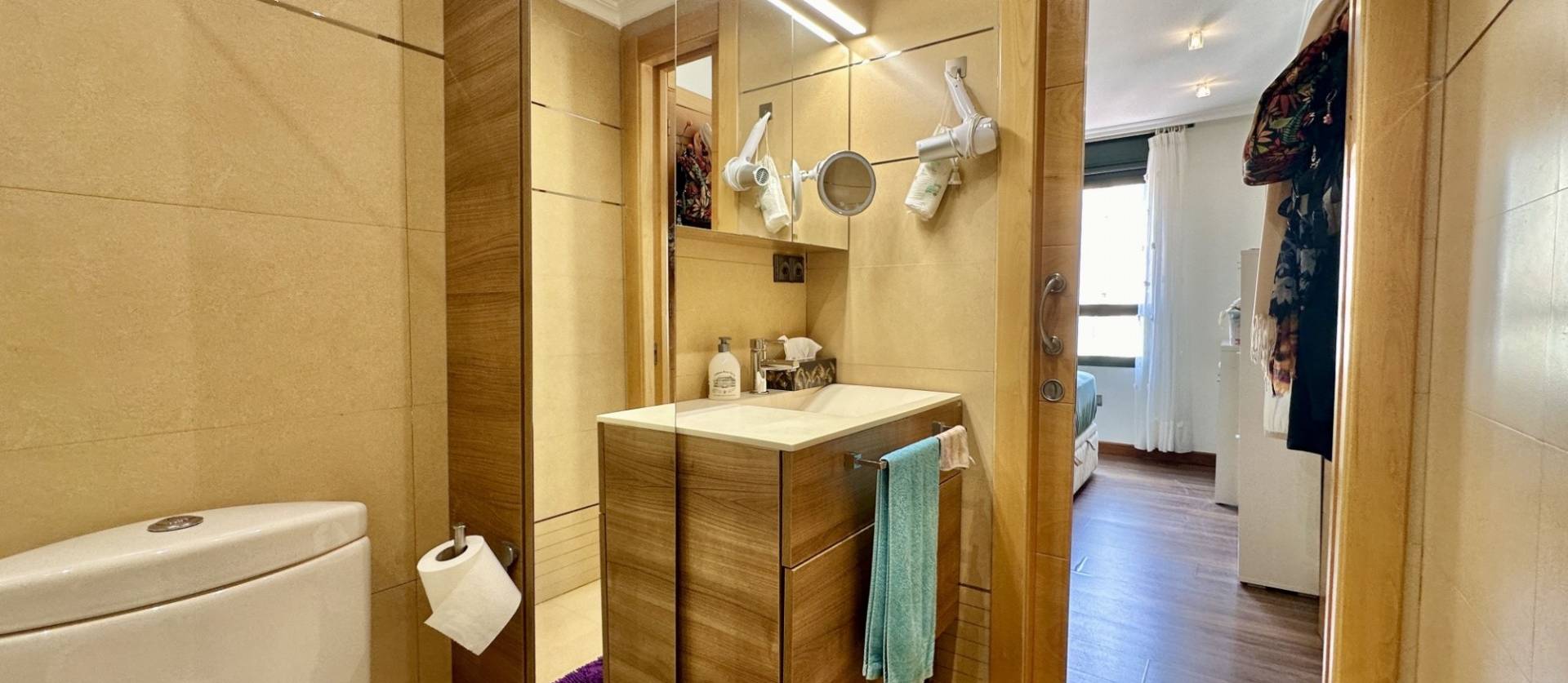 Venta - Apartment - Guardamar del Segura - Beach Guardamar