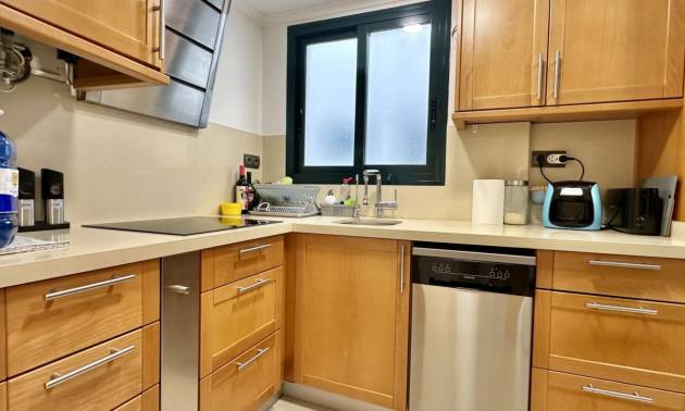 Venta - Apartment - Guardamar del Segura - Beach Guardamar