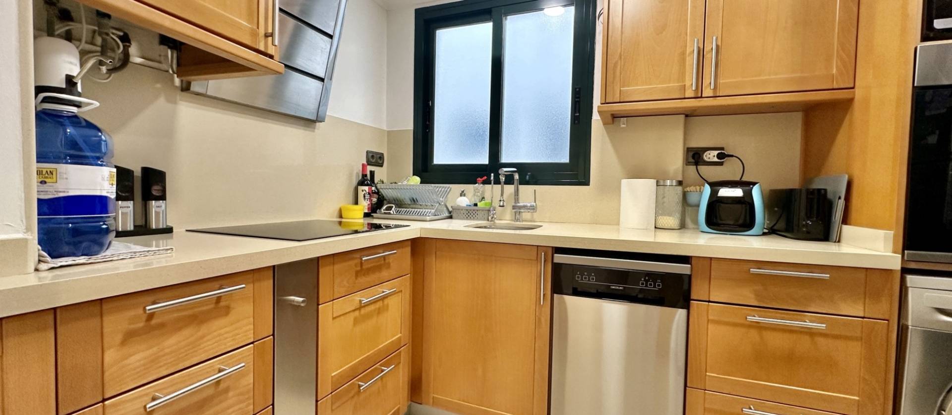 Venta - Apartment - Guardamar del Segura - Beach Guardamar