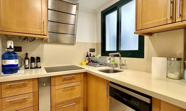 Venta - Apartment - Guardamar del Segura - Beach Guardamar