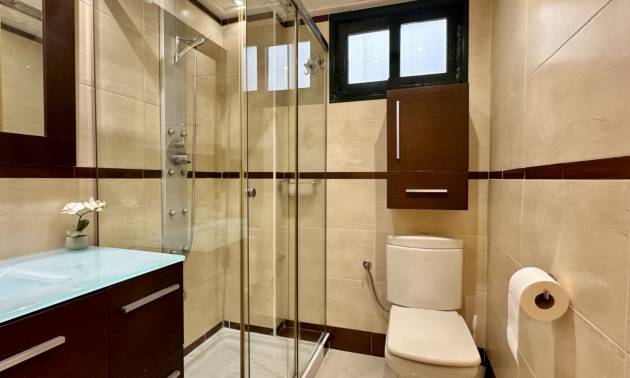 Venta - Apartment - Guardamar del Segura - Beach Guardamar