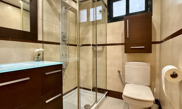 Venta - Apartment - Guardamar del Segura - Beach Guardamar