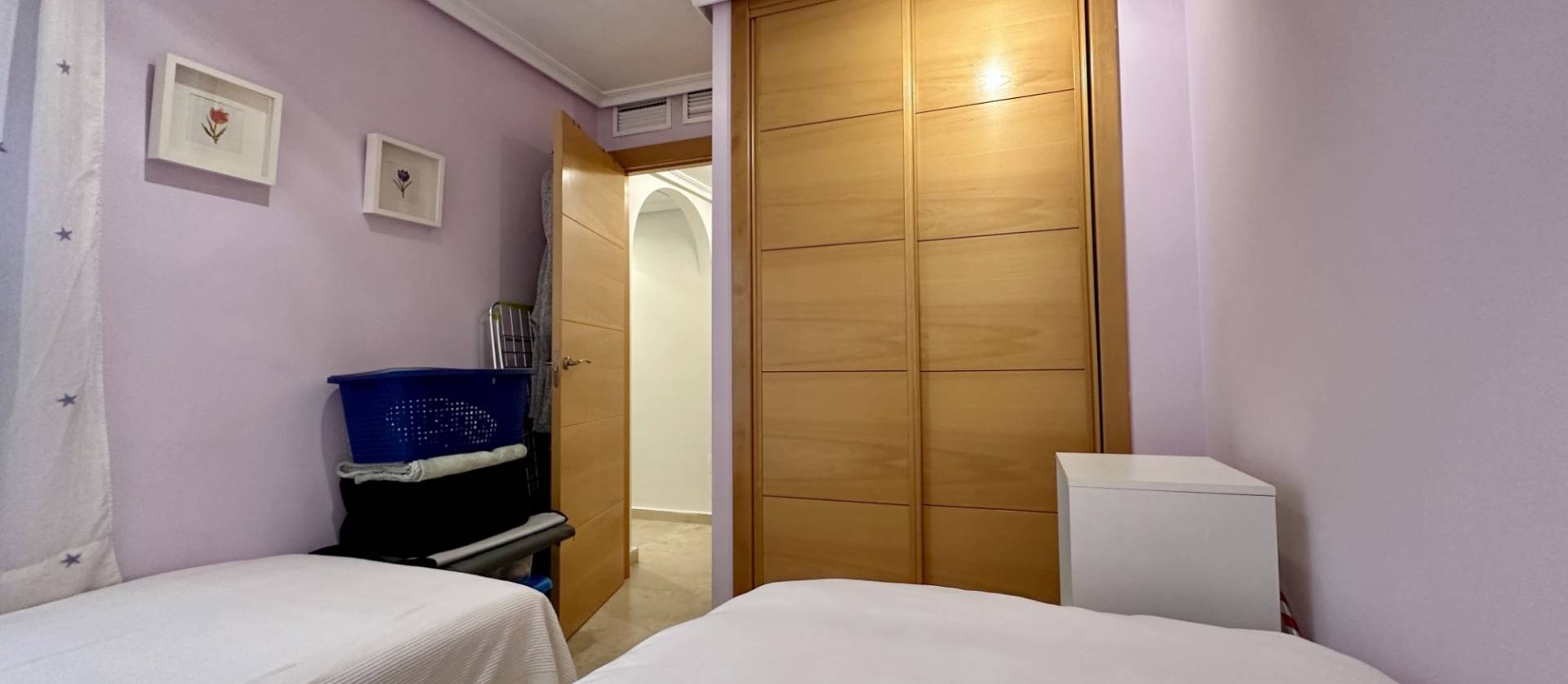 Venta - Apartment - Guardamar del Segura - Beach Guardamar