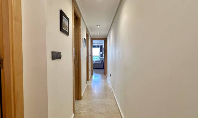 Venta - Apartment - Guardamar del Segura - Beach Guardamar