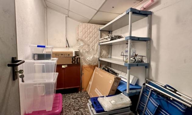 Venta - Apartment - Guardamar del Segura - Beach Guardamar