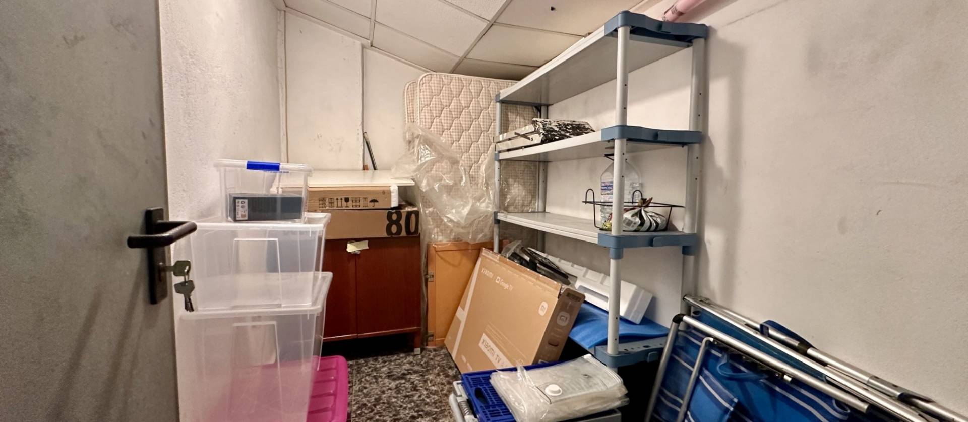 Venta - Apartment - Guardamar del Segura - Beach Guardamar