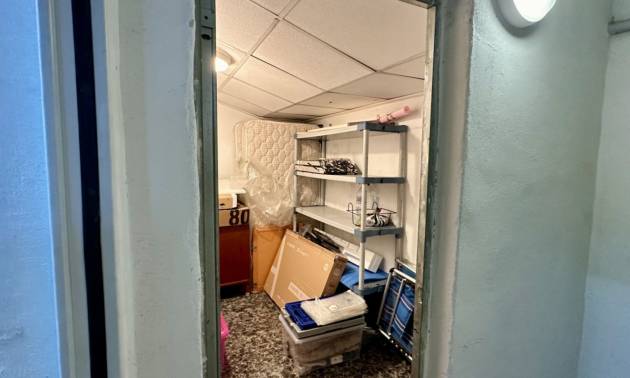 Venta - Apartment - Guardamar del Segura - Beach Guardamar