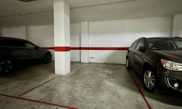 Venta - Apartment - Guardamar del Segura - Beach Guardamar